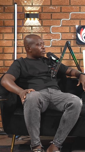 17K views · 625 reactions | This is how we wrap the clips from one of the best episodes we had this year with Hangwani Sydney. Lastly, he had to explain the story behind the DNA that made rounds during its time. Catch the full episode on YouTube  Road to 20K views on YT https://youtu.be/L8g_VpYZLtA #TheBlackCouchwithKingsleyM #TheBlackCouchNetwork #KingsleyMudau #podcast #YouTube #fblifestyle | The Black Couch | Facebook