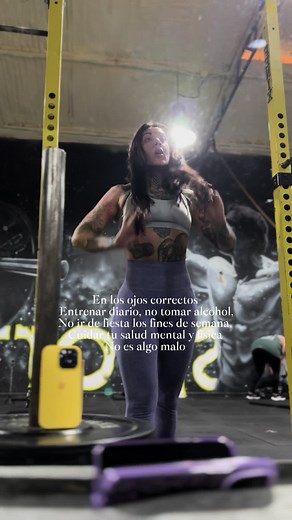 Videos de yas_mintrainer (@yas_mintrainer) con “Judas Effect - Vestron Vulture”