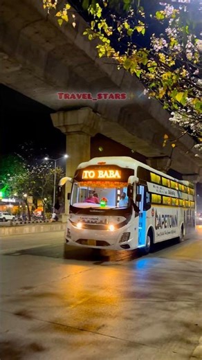 Congratulation BaBaRaj Travels ✨♥️ ll Added 2 Bs6 Sleeper Luxurious Bus #luxurybus #Travels #viral