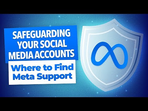 How to Contact Meta Support | Facebook and Instagram Tips