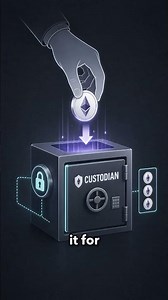 What Is a Spot Ethereum ETF? ETH Exposure Without Wallet Keys