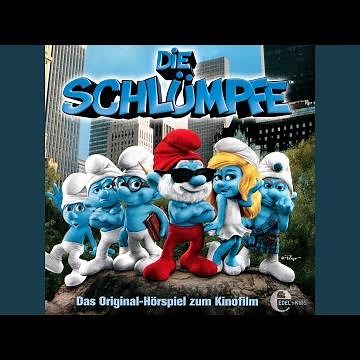 Die Schlümpfe 1 - Teil 07