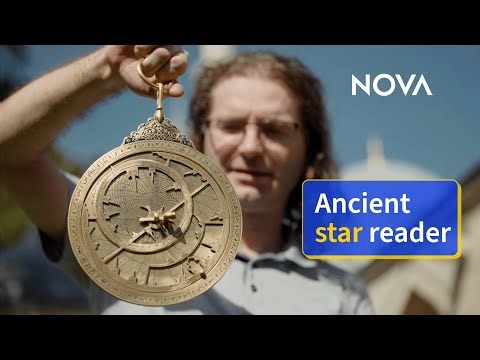 This Giant 400-Year-Old Astrolabe—Made by Mughal Master Craftsmen and Owned by Royalty—Fetched Millions at Auction