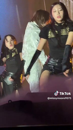 Heaven Performance by Taemin in Las Vegas