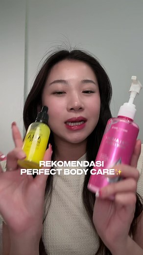 best combo sih ini untuk mencerahkan!! kalau emang pakenya rutin🫵🏻🤫