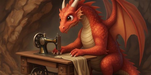 #79: A Quantum Computer as a Sewing Machine | Brian Siegelwax