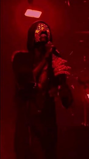 Name your top 3 Favorite Sleep Token Songs