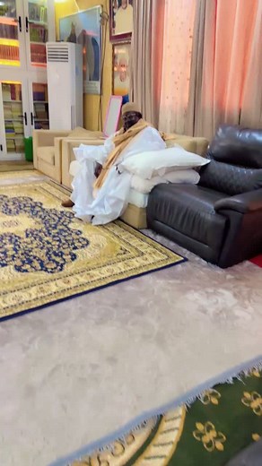 Vidéos de Abdul Cisse 27 (@abdulcisse27) avec original sound - ZAKI DAN YAYA 📿