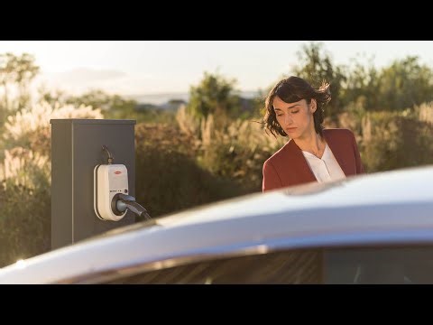 How-To Video: Settings Dynamic Load Balancing for Wattpilot