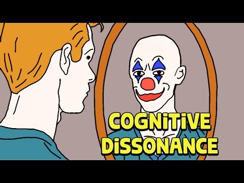 Cognitive Dissonance Explained (3 Real-Life Examples)
