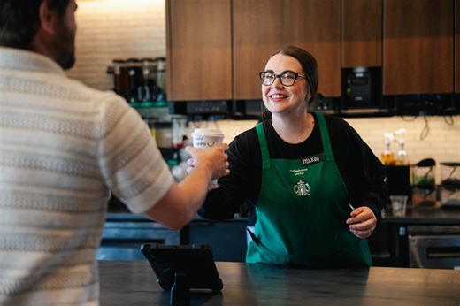 Starbucks 2026 Annual Meeting of Shareholders