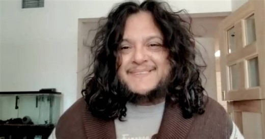 Comedian Felipe Esparza talks career ties to AZ and opens up about the ‘At My Leisure World Tour’