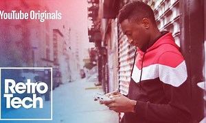 Retro Tech - Where to Watch and Stream Online – Entertainment.ie