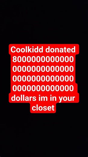 fake donation #soundeffects #memes #donations