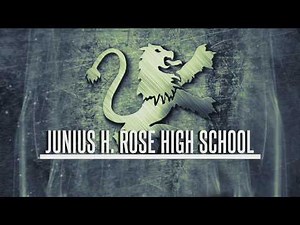 JH Rose Graduation Ceremony 2019