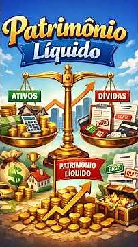 Patrimônio na Contabilidade: Ativo, Passivo e Patrimônio Líquido Explicados
