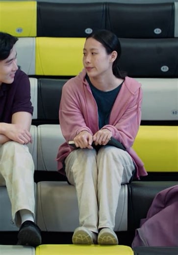 Alienated S01:E01 - Episode 1