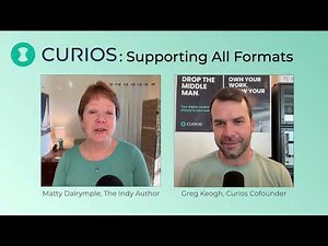 Curios: Supporting All Formats