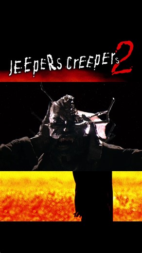 Jeepers Creepers 2 | #peliculas #netflix #doonkho69 #jeeperscreepers2 | jeeper creeper