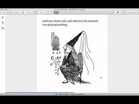 The Phantom Tollbooth chapter 12