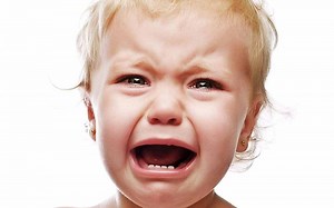 The 2 Year Sleep Regression