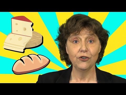 10 Phrasal Verbs for Food and Eating