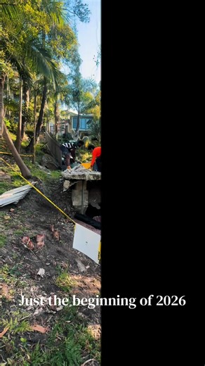 #demolition#Sydney#evolve you know who