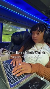 3.1K views · 1.6K reactions | Experience stress-free travel with spacious seating, attentive service, and premium amenities. Vonlane travels to Austin, Houston, The Woodlands, Dallas, Fort Worth, San Antonio, Atlanta, Nashville, Knoxville and Memphis. Visit vonlane.com for information on pricing and routes. #vonlane #luxurytravel #travel #businesstrip #businesstravel | Vonlane | Facebook