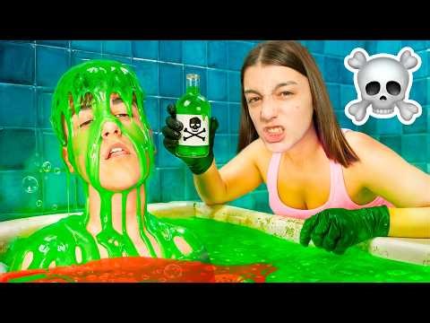 MI HIJASTRA INTENTA ACABAR CON LA VIDA DE MI HERMANO…