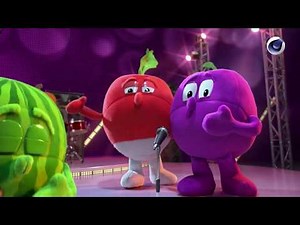 Aixsponza @ FMX 2019 | Graphics for a children’s feature film | Maxon Cinema 4D