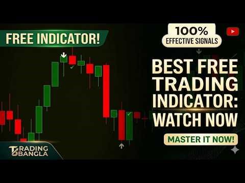 No Repaint Binary Strategy 2026 | Free MT4 Indicator for Beginners