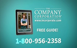 Incorporate.com TV Spot, 'Small Business Quiz'