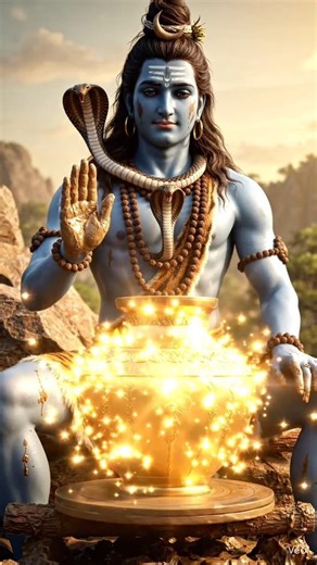 #facts ek din shiv ji ne miti ka mataka banaya to mataka sone ka ho gaya