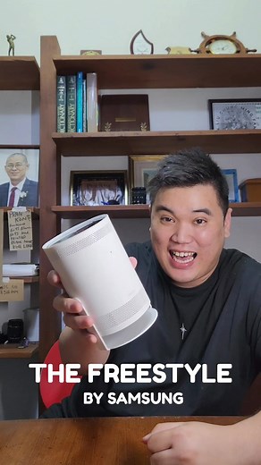 The Freestyle by Samsung Promo at @361Mauritius Rs15,000 Discount Rs9,000 worth Free Accesories until 31 July #mauritius #mariserye #samsung