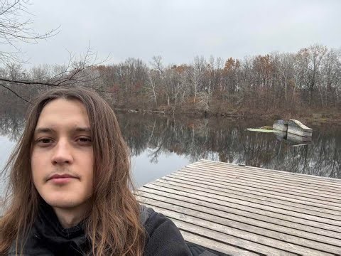 Handpan live performance