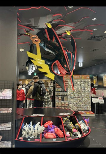 JAPAN HAUL DAY 2 PART 2 ✨ Solamachi Shopping ✨ Kirby Cafe!! 🍎 ✨ Pokemon Center Tokyo Skytree ✨ Chiikawa ✨ Loft ✨ Sumikkogurashi #shopping #tokyo #haul #fyp #travel