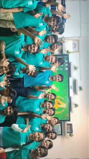 Class 12 Offline Batch(2k24-2k26)🤗💚 #bongmistry #farewell #nkdsir