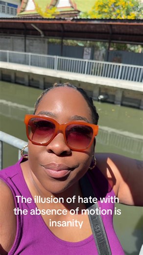 Don’t worry about the haters as much as you focus on giving them something to hate about. Take that energy & be you to the fullest and the haters will come out with no invitation.