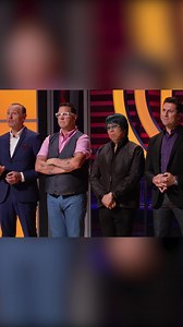 220K views · 3.1K reactions | Chef Graham Elliot from MasterChef U.S. appeared as a guest judge for the mystery box challenge, the theme of which was small ingredients. They had to make a dish using: quail, sardines, fresh beans, radishes, Swiss chard and tomatoes. #MasterChef #MasterChefCanada #MasterChefWorld | MasterChef World | Facebook