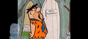 The Flintstones "I'm Hungry" #ricothebrolic #theflintstones #parody | Ricardo Collazo