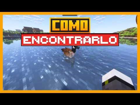 CÓMO ENCONTRAR el GOOSE en MINECRAFT FOWL PLAY