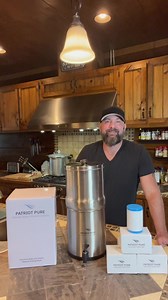 1.4K views · 313 reactions |  Introducing the NEW Patriot Pure...