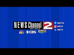 WKTV NEWSChannel2 Live Stream