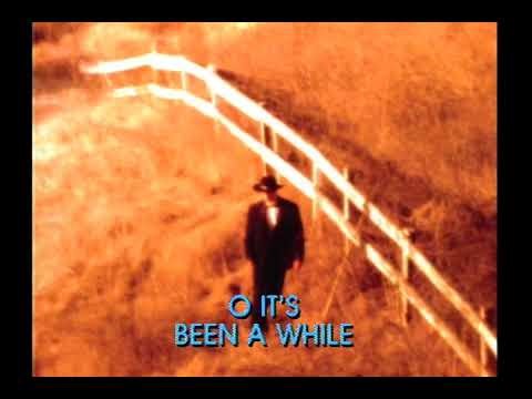 Oh What A Thrill - The Mavericks | Karaoke Version | P Karaoke