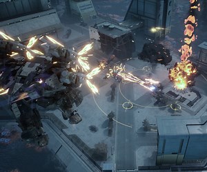 War Robots : Frontiers: Actualités, test, avis et vidéos - Gamekult