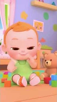 🎶 A Guardar, A Guardar 🧸🧹 | Canción Infantil para Aprender a Ordenar #infancia