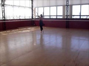 New Intermediate RAD Variation 1