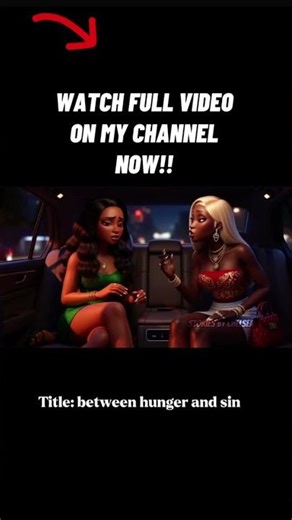 Watch now🤪🔥 #story #animated #shorts #shortdrama #africantale