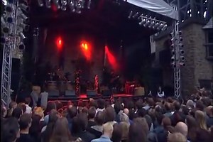 BLACKMORES NIGHT ~ Beyond the Sunset