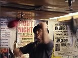Stallone returns as Rocky to train new boxing champ in Creed